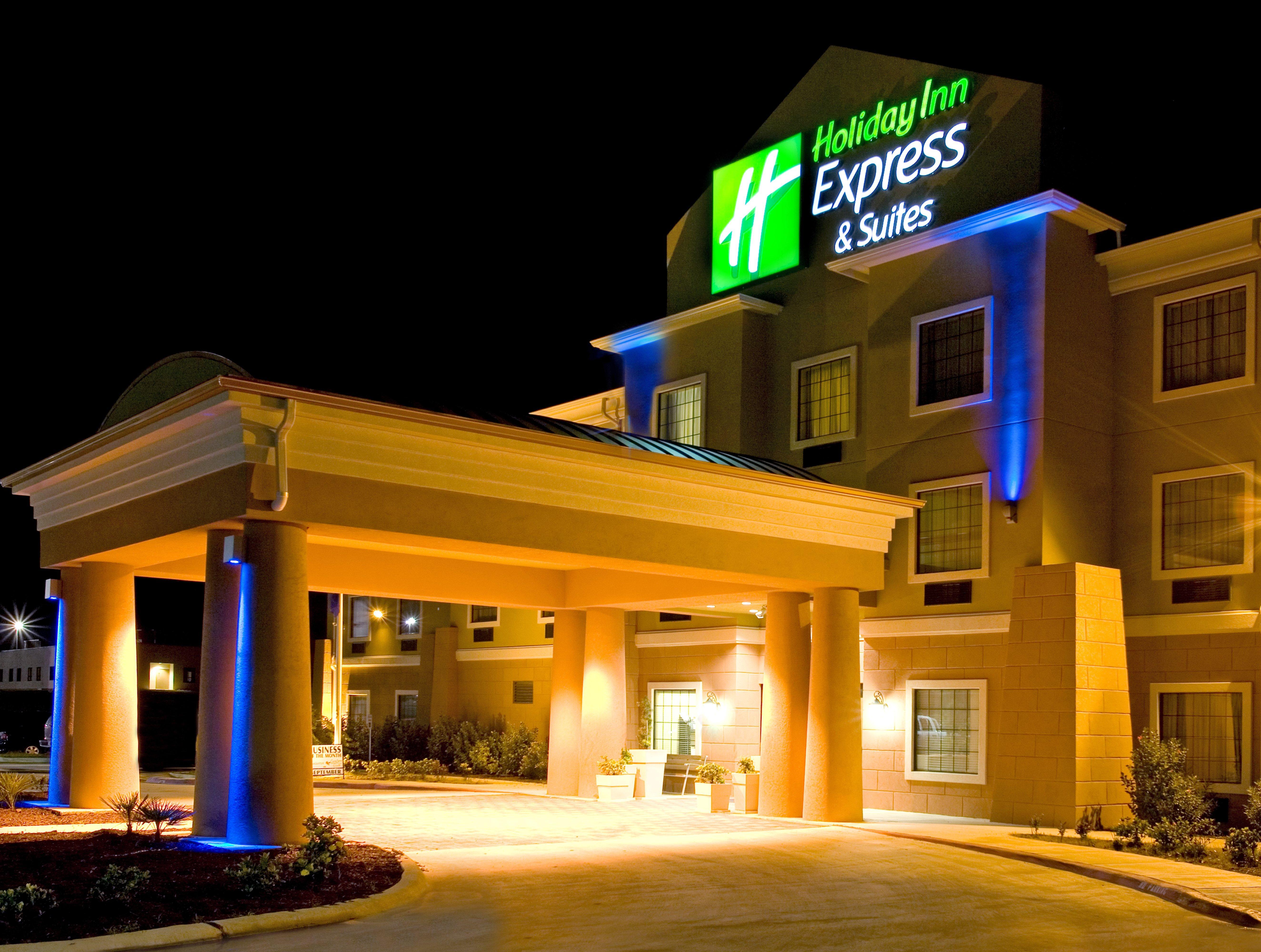 Holiday Inn Express & Suites - Jourdanton-Pleasanton, An Ihg Hotel Esterno foto